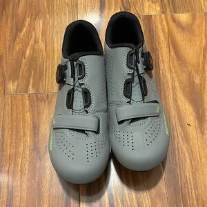 Bontrager Sonic Clip-In Spinning Shoes